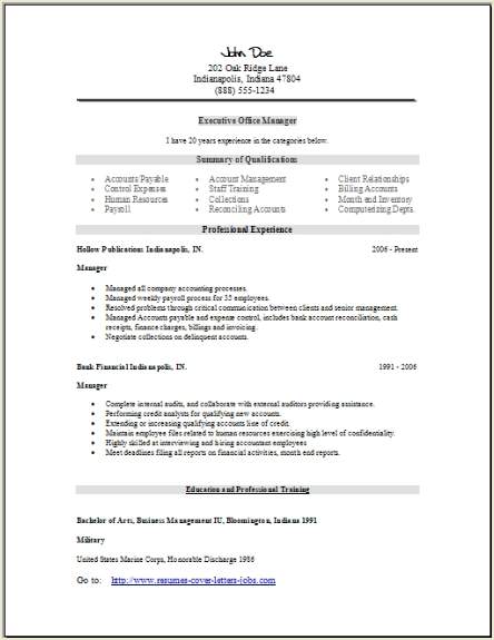 Assistant front office manager cover letter