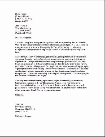 Resume Cover Letters Samples2