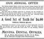 Medical Dental Nostalgia