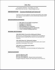 Carpenter Resume1