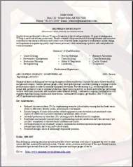 Consulting Resume3