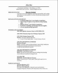 Daycare Assistant Resume