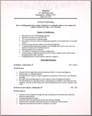 Drafting Resume3