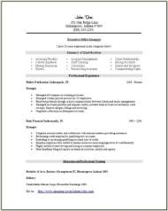 Executive Office Manager Resume2