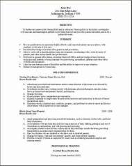 Medical Home Services Resume2
