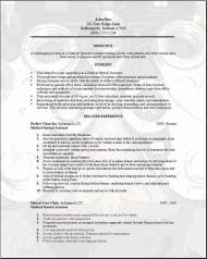 Medical Opticalc Resume3