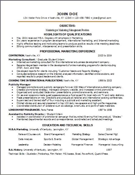 Research Resume2