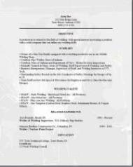 Welder Resume3