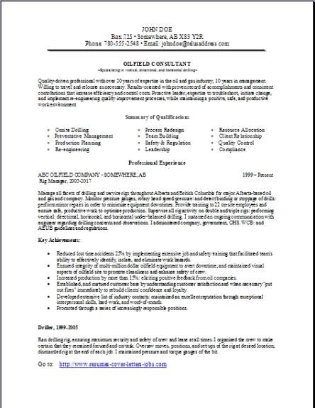 Consulting Resume, Occupational:examples, samples Free edit with word