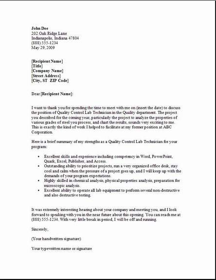 Sample Thank You Letter examples samples Free Edit With Word