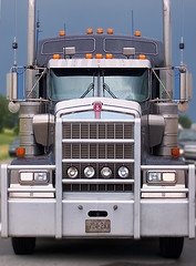 Trucking Jobs